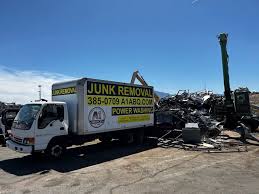 Best Yard Waste Removal  in Desoto, TX