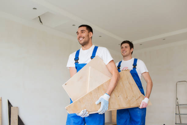 Best Residential Junk Removal  in Desoto, TX
