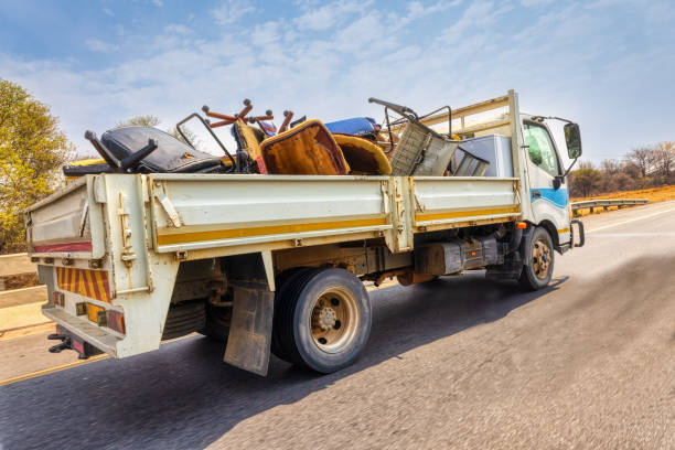 Best Scrap Metal Removal  in Desoto, TX