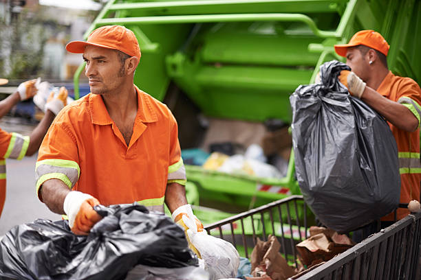 Best Recycling Services for Junk  in Desoto, TX