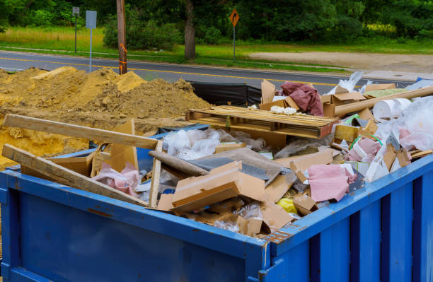 Best Carpet Removal and Disposal  in Desoto, TX
