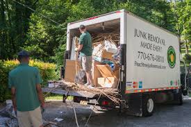 Best Furniture Removal  in Desoto, TX