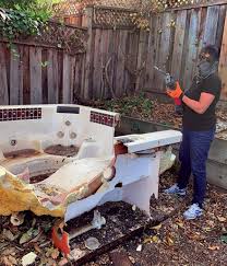 Best Residential Junk Removal  in Desoto, TX