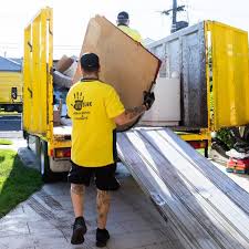 Best Construction Debris Removal  in Desoto, TX